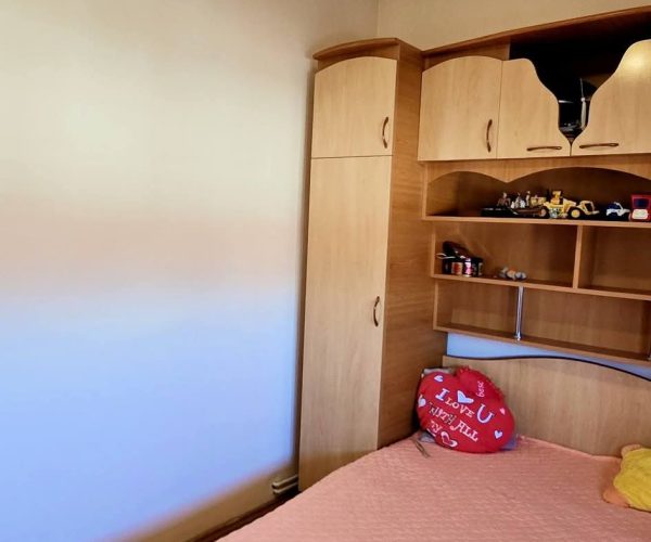 Apartament – De Vânzare – Râmnicu Vâlcea – 3 – camere – ✨ Apartament de Vânzare în Vâlcea