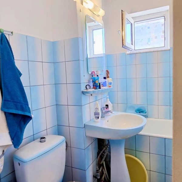 Apartament – De Vânzare – Râmnicu Vâlcea – 3 – camere – ✨ Apartament de Vânzare în Vâlcea