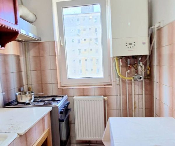 Apartament – De Vânzare – Râmnicu Vâlcea – 3 – camere – ✨ Apartament de Vânzare în Vâlcea