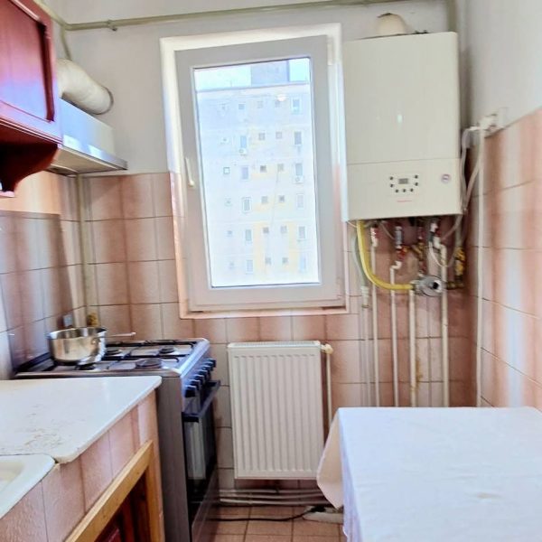 Apartament – De Vânzare – Râmnicu Vâlcea – 3 – camere – ✨ Apartament de Vânzare în Vâlcea