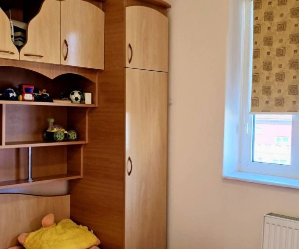 Apartament – De Vânzare – Râmnicu Vâlcea – 3 – camere – ✨ Apartament de Vânzare în Vâlcea