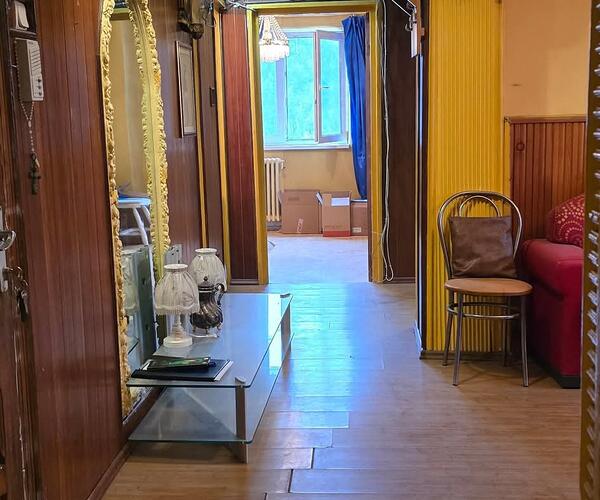 Apartament – De Vânzare – Râmnicu Vâlcea – 4 – camere – Apartament, Râmnicu Vâlcea! O oportunitate rară!❤️Preț 79.850 Telefon 0772203164 – Alina Cozma