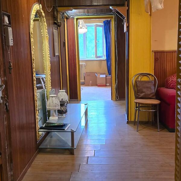 Apartament – De Vânzare – Râmnicu Vâlcea – 4 – camere – Apartament, Râmnicu Vâlcea! O oportunitate rară!❤️Preț 79.850 Telefon 0772203164 – Alina Cozma