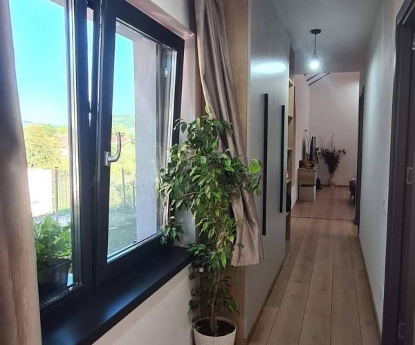 Casă – De Vânzare – Bujoreni – 3 – camere – Casă De Vânzare În Râmnicu Vâlcea – O Oază De Lux♥️ Preț 129.000 ETel0772203164 – Alina