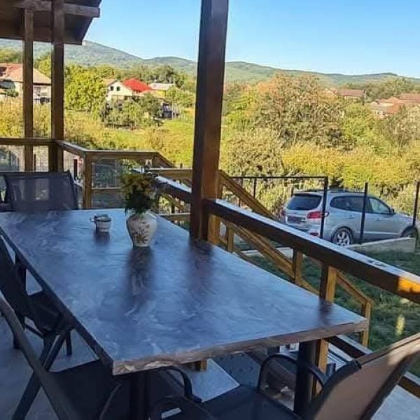 Casă – De Vânzare – Bujoreni – 3 – camere – Casă De Vânzare În Râmnicu Vâlcea – O Oază De Lux♥️ Preț 129.000 ETel0772203164 – Alina