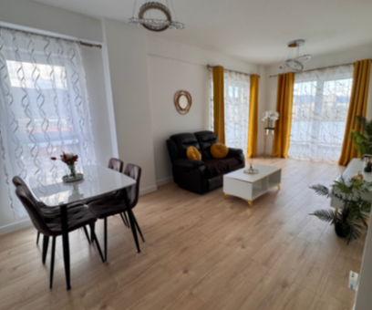 Apartament – De Închiriat – Baia Mare – 2 – camere – Închiriez apartament nou cu 2 camere 380€/luna