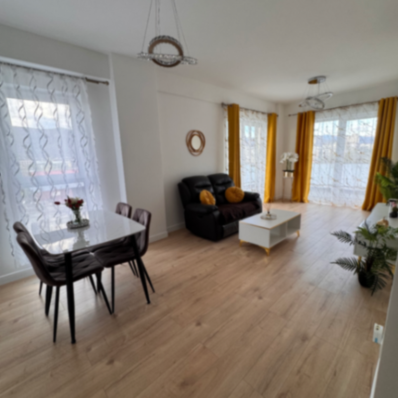 Apartament – De Închiriat – Baia Mare – 2 – camere – Închiriez apartament nou cu 2 camere 380€/luna