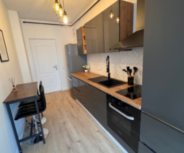 Apartament – De Închiriat – Baia Mare – 2 – camere – Închiriez apartament nou cu 2 camere 380€/luna