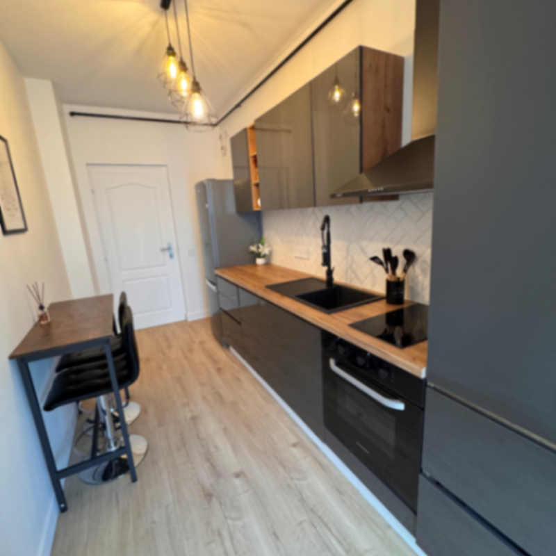 Apartament – De Închiriat – Baia Mare – 2 – camere – Închiriez apartament nou cu 2 camere 380€/luna