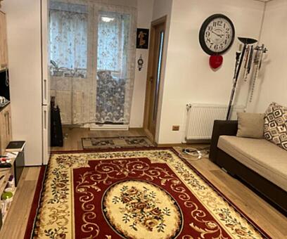Garsoniera – De Vânzare – Brașov – 1 – camere – PROPIETAR vind in Brasov garsoniera