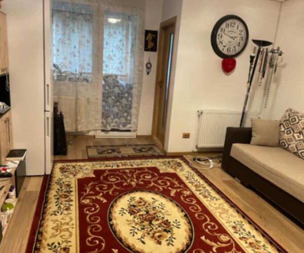 Garsoniera – De Vânzare – Brașov – 1 – camere – PROPIETAR vind in Brasov garsoniera