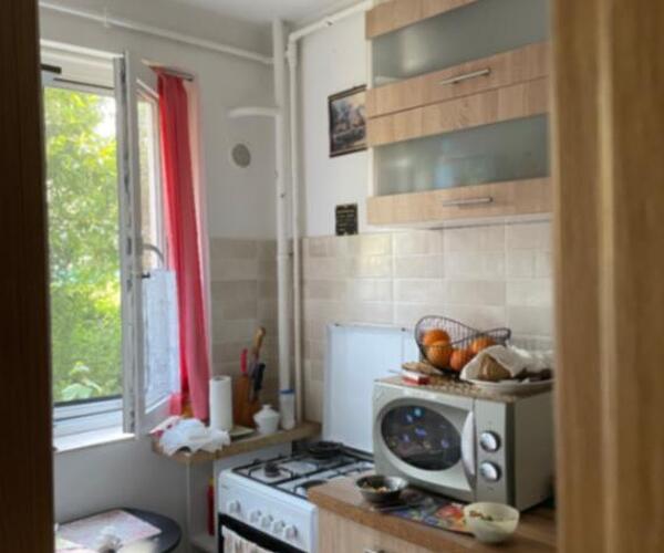 Garsoniera – De Vânzare – Brașov – 1 – camere – PROPIETAR vind in Brasov garsoniera
