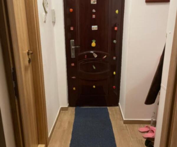 Garsoniera – De Vânzare – Brașov – 1 – camere – PROPIETAR vind in Brasov garsoniera