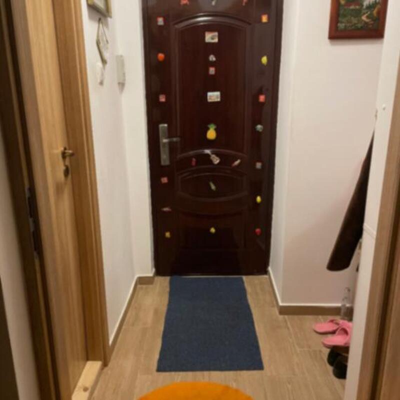 Garsoniera – De Vânzare – Brașov – 1 – camere – PROPIETAR vind in Brasov garsoniera
