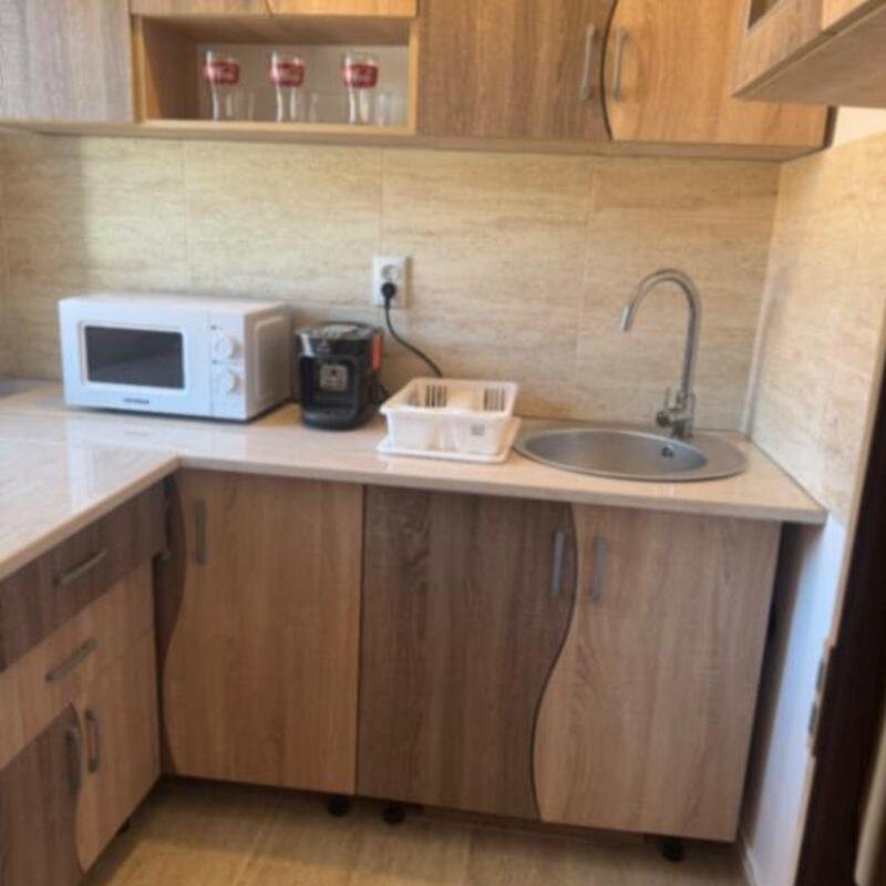 Apartament – De Vânzare – Timișoara – 1 – camere – Vând apartament cu o cameră de 27 mp cu centrală proprie