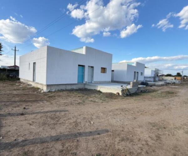 Casă – De Vânzare – Cernica – 4 – camere – Casa parter la cheie NZEB
