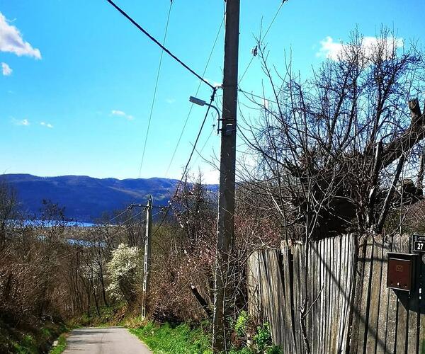 Teren – De Vânzare – Dăești – metri patrati – Parcele de Vânzare în Dăești, Râmnicu Vâlcea!