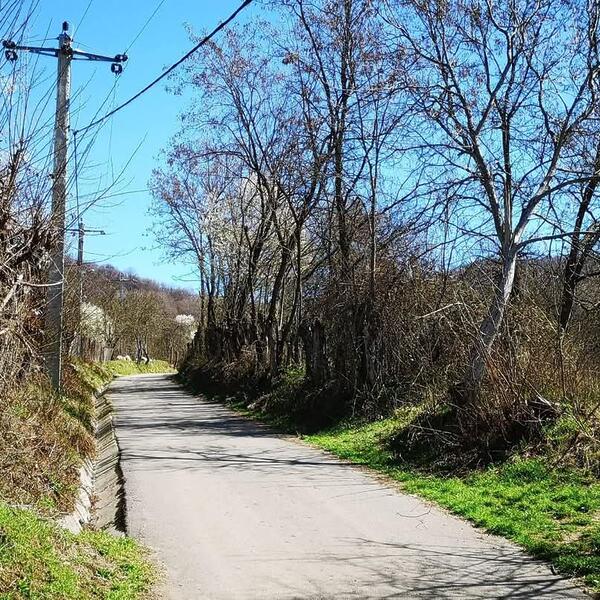 Teren – De Vânzare – Dăești – metri patrati – Parcele de Vânzare în Dăești, Râmnicu Vâlcea!