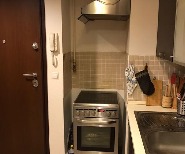 Apartament – De Închiriat – București Sectorul 2 – 2 – camere – Proprietar ofer spre închiriere apartament modern bloc rezidențial
