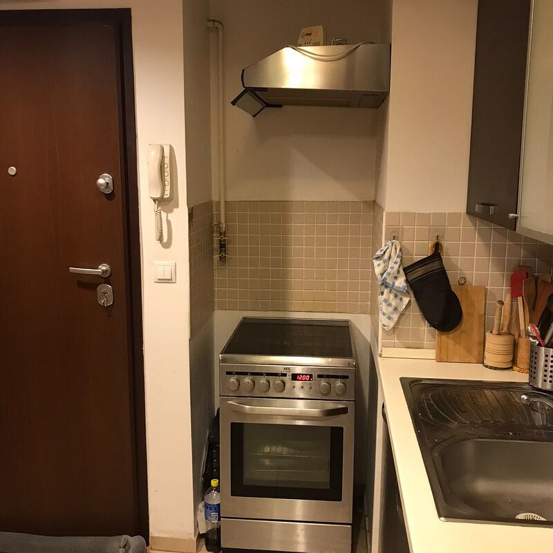 Apartament – De Închiriat – București Sectorul 2 – 2 – camere – Proprietar ofer spre închiriere apartament modern bloc rezidențial