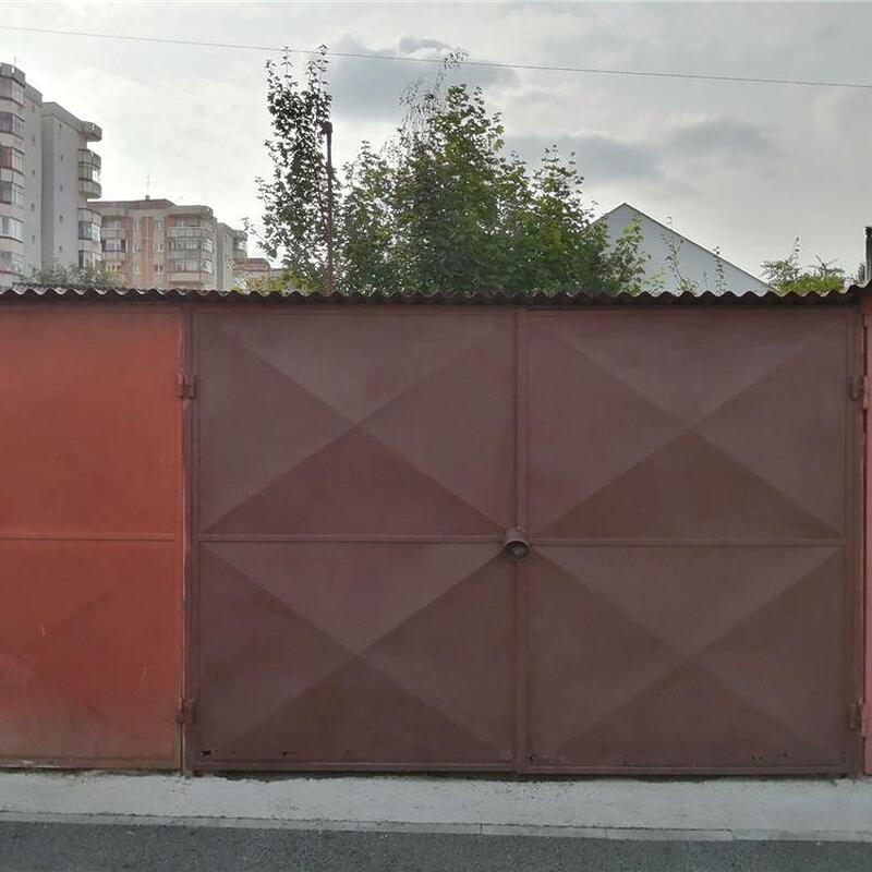 Teren – De Închiriat – Cluj-Napoca – metri patrati – Garaj disponibil în Mărăști, disponibil imediat