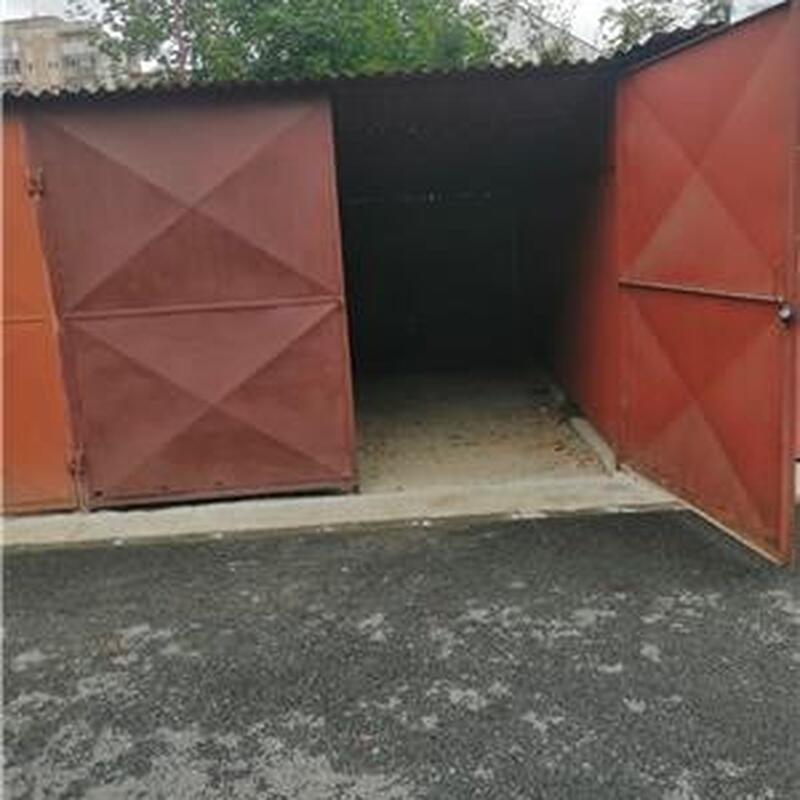 Teren – De Închiriat – Cluj-Napoca – metri patrati – Garaj disponibil în Mărăști, disponibil imediat