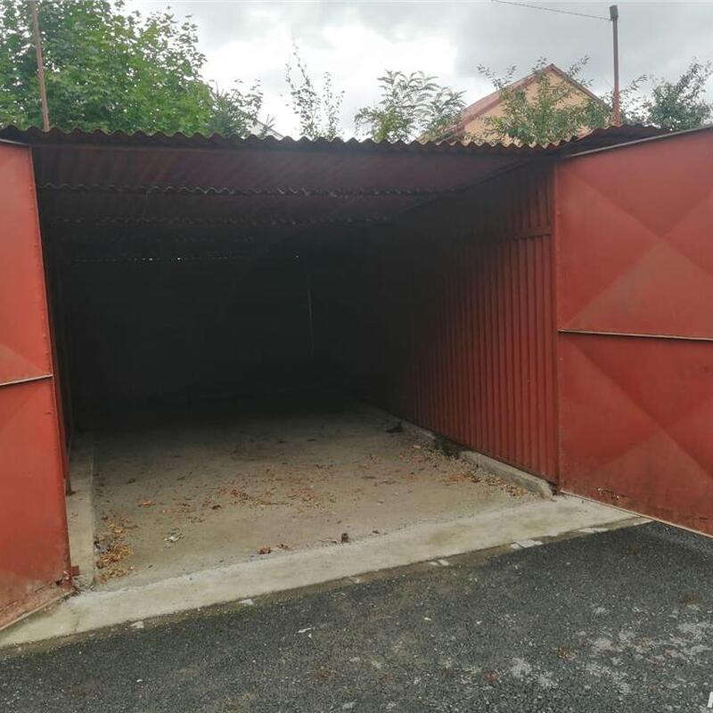 Teren – De Închiriat – Cluj-Napoca – metri patrati – Garaj disponibil în Mărăști, disponibil imediat