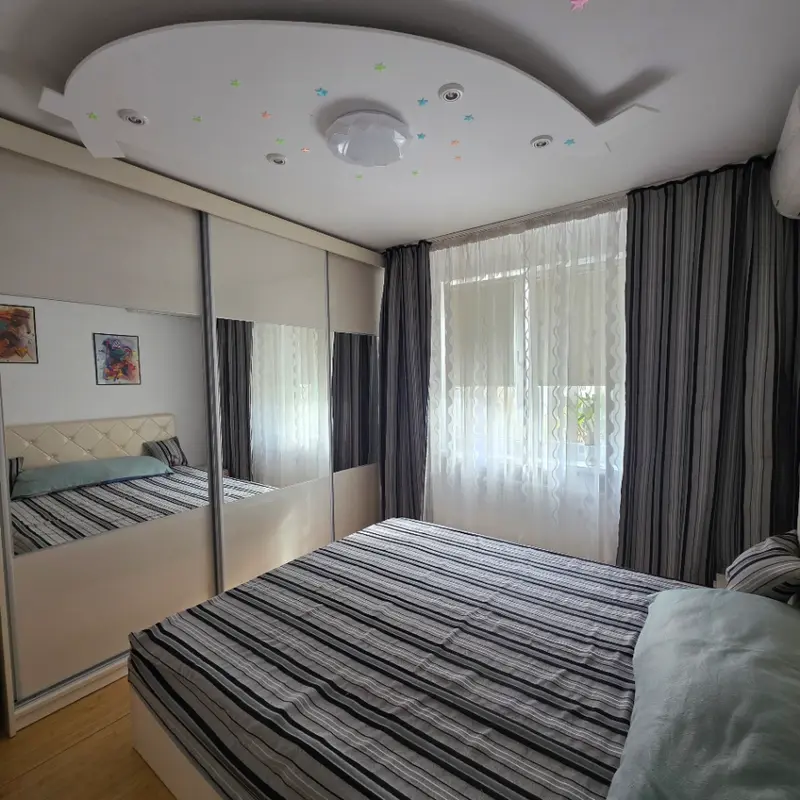 Apartament – De Închiriat – București Sectorul 3 – 3 – camere – Apartament 3 camere cu loc de parcare