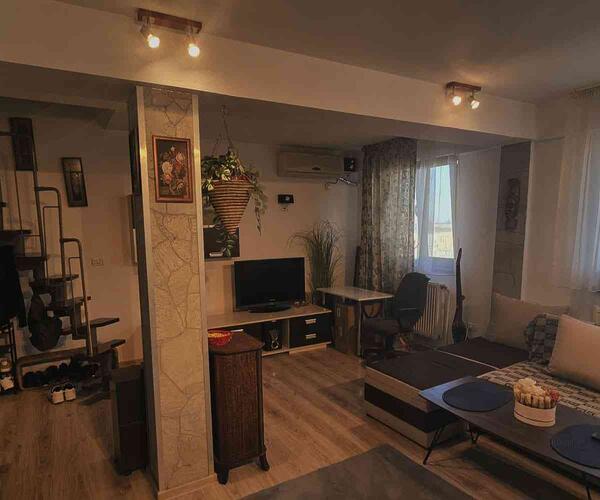 Apartament – De Vânzare – Galați – 2 – camere – Vand Apartament Mansarda