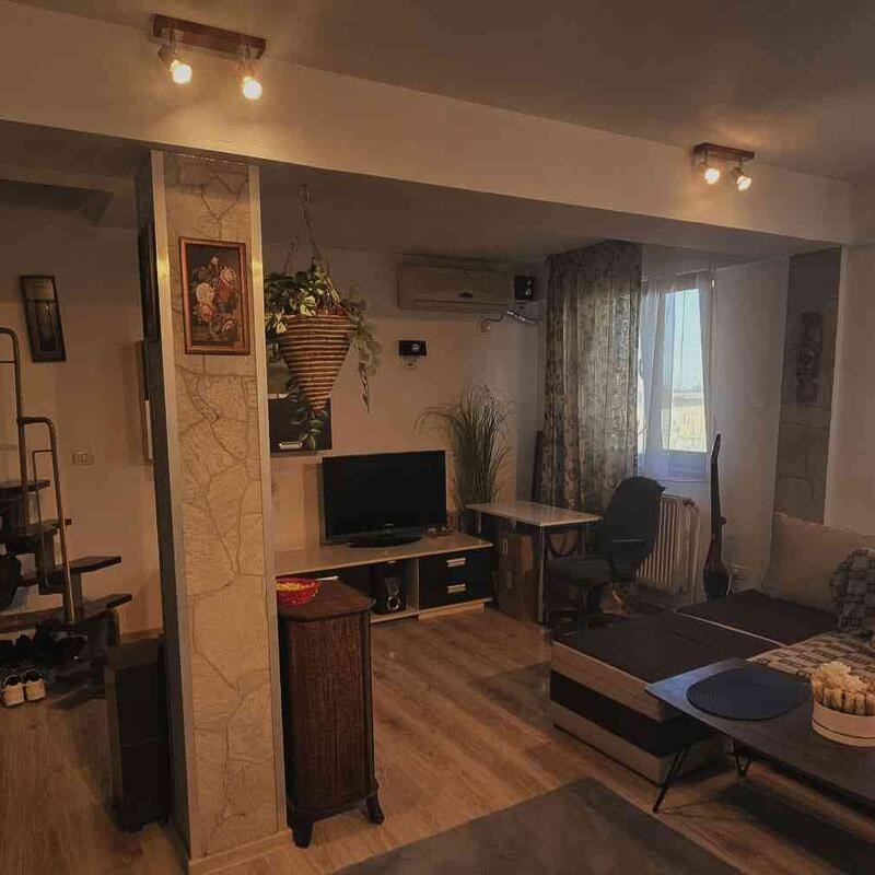Apartament – De Vânzare – Galați – 2 – camere – Vand Apartament Mansarda