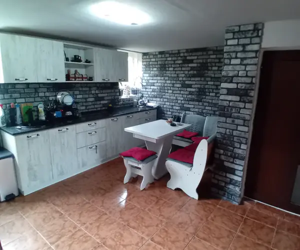 Casă – De Vânzare – Buftea – 5 – camere – Proprietar vând casă P+1 Buftea