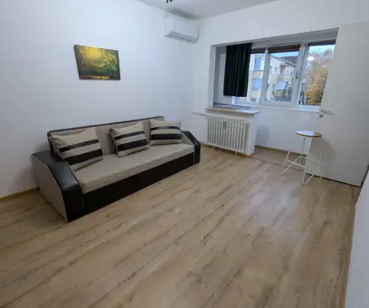 Garsoniera – De Închiriat – Timișoara – 1 – camere – Proprietar, închiriez