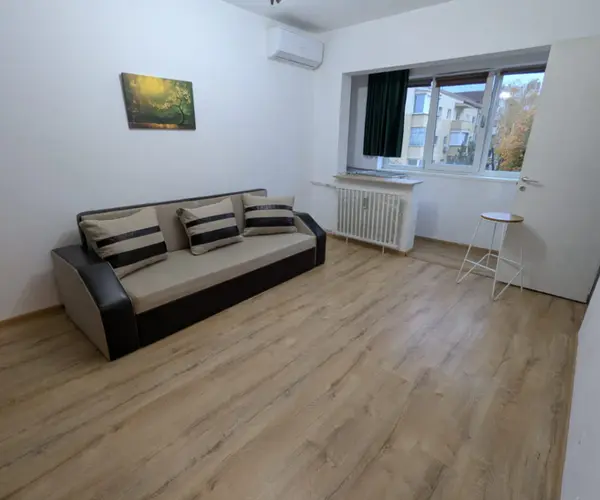 Garsoniera – De Închiriat – Timișoara – 1 – camere – Proprietar, închiriez