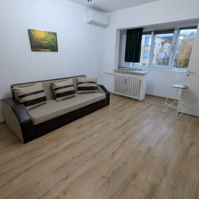 Garsoniera – De Închiriat – Timișoara – 1 – camere – Proprietar, închiriez