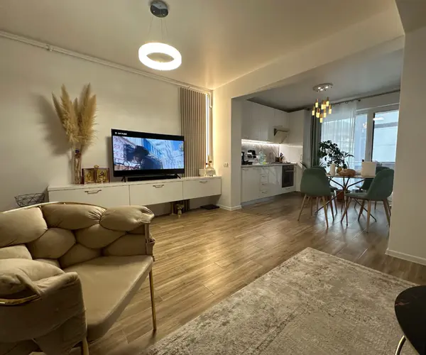 Apartament – De Vânzare – Constanța – 2 – camere – Proprietar vând apartament în Mamaia Nord lângă Lidl