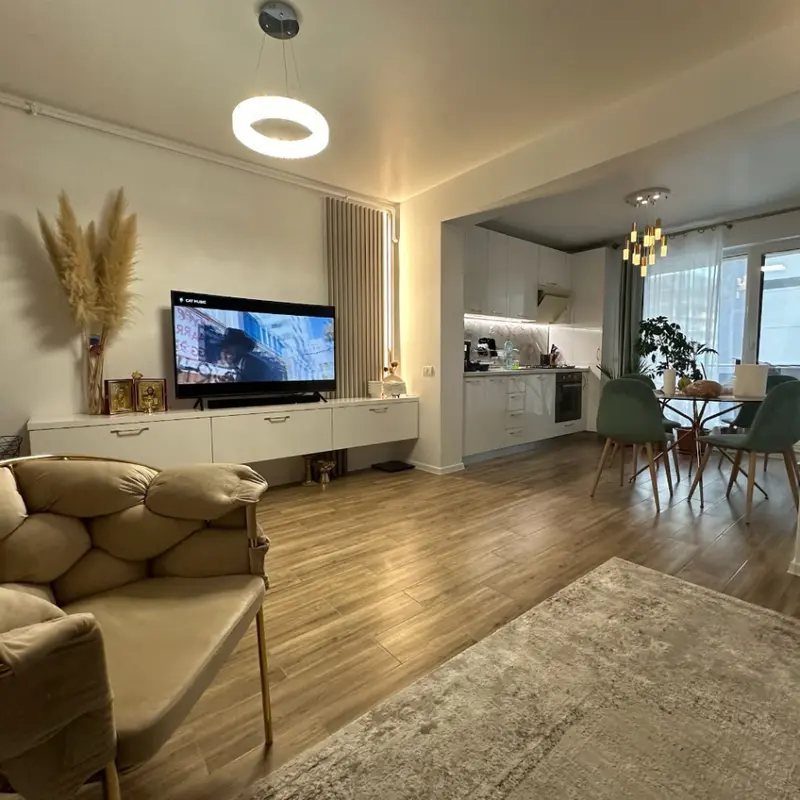 Apartament – De Vânzare – Constanța – 2 – camere – Proprietar vând apartament în Mamaia Nord lângă Lidl