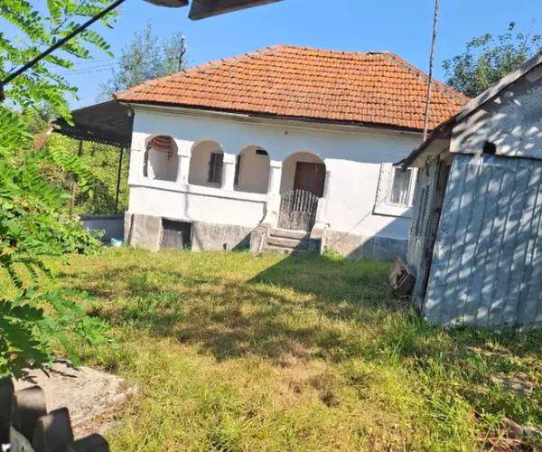 Casă – De Vânzare – Bughea de Jos – 3 – camere – De vânzare casa si 900mp teren