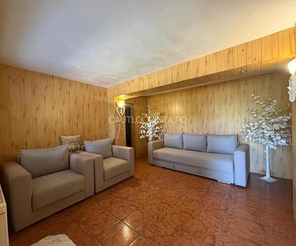 Casă – De Vânzare – Buftea – 5 – camere – Proprietar vând casă P+1 Buftea