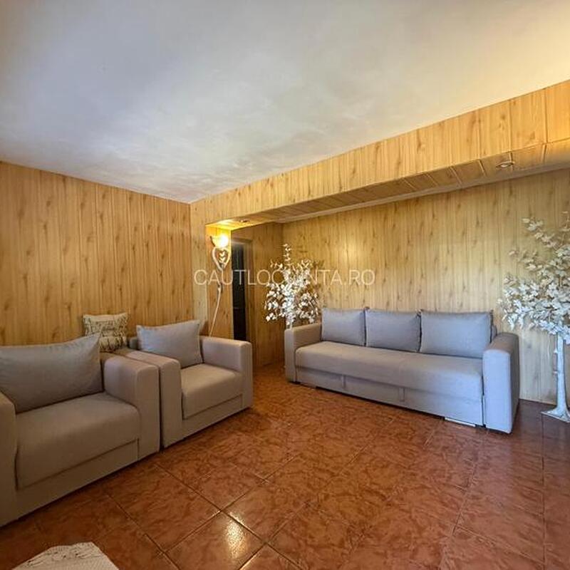 Casă – De Vânzare – Buftea – 5 – camere – Proprietar vând casă P+1 Buftea