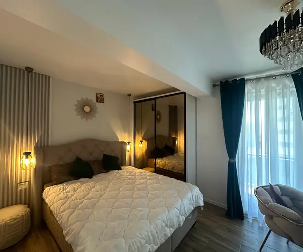 Apartament – De Vânzare – Constanța – 2 – camere – Proprietar vând apartament în Mamaia Nord lângă Lidl