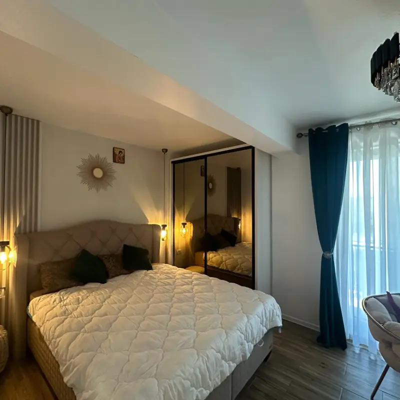 Apartament – De Vânzare – Constanța – 2 – camere – Proprietar vând apartament în Mamaia Nord lângă Lidl