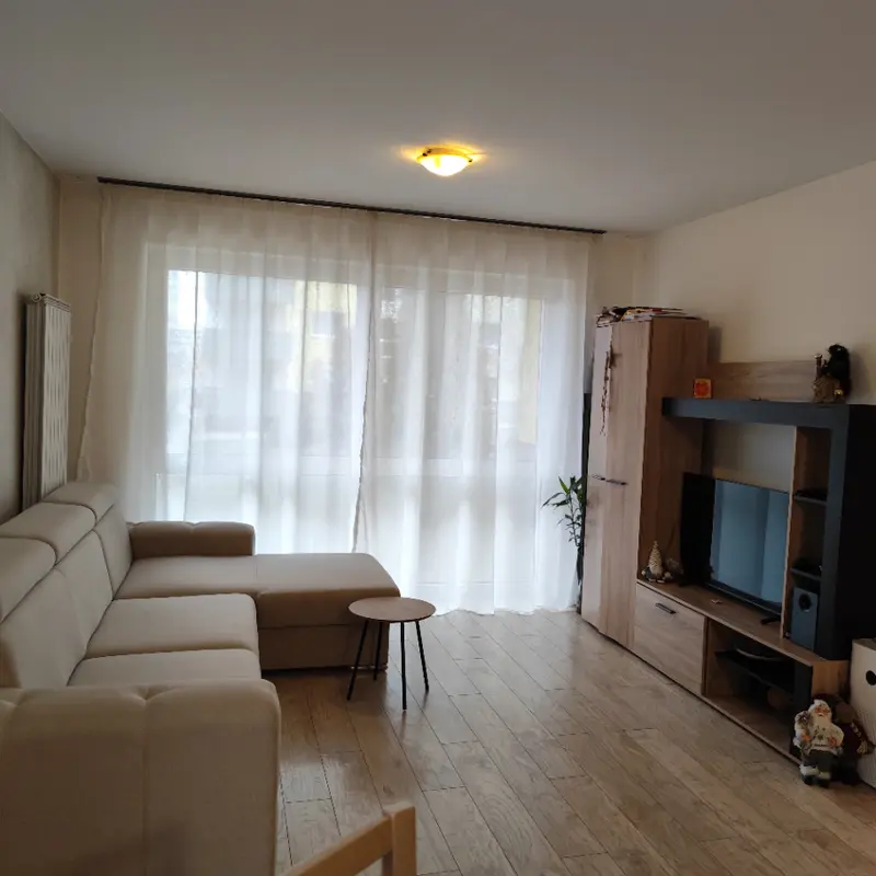 Apartament – De Vânzare – Brașov – 2 – camere – Apartament 2 camere Top City Brașov – mobilat și utilat complet + parcare și boxă