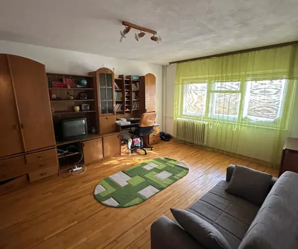 Apartament – De Vânzare – București Sectorul 4 – 4 – camere – Ap 4 camere zona Delta Vacaresti