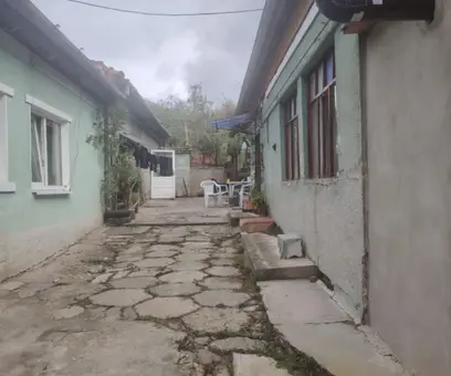 Casă – De Vânzare – Cluj-Napoca – 7 – camere – Vând 2 case locuibile în cartierul Iris