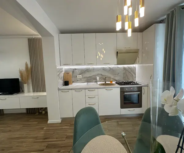 Apartament – De Vânzare – Constanța – 2 – camere – Proprietar vând apartament în Mamaia Nord lângă Lidl