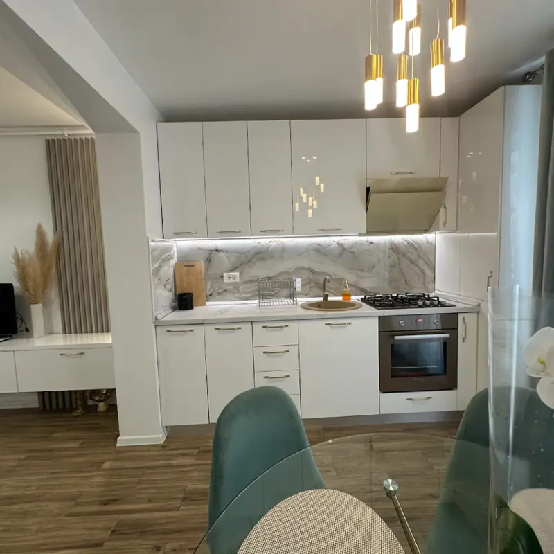 Apartament – De Vânzare – Constanța – 2 – camere – Proprietar vând apartament în Mamaia Nord lângă Lidl