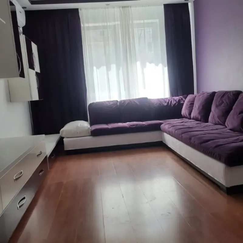 Apartament – De Închiriat – București Sectorul 3 – 3 – camere – Apartament 3 camere cu loc de parcare