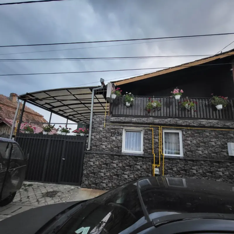 Casă – De Vânzare – Săndulești – 4 – camere – Se vinde casă la ieșire din turda în Copaceni