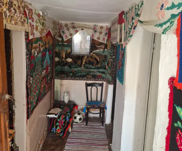Casă – De Vânzare – Bughea de Jos – 3 – camere – De vânzare casa si 900mp teren