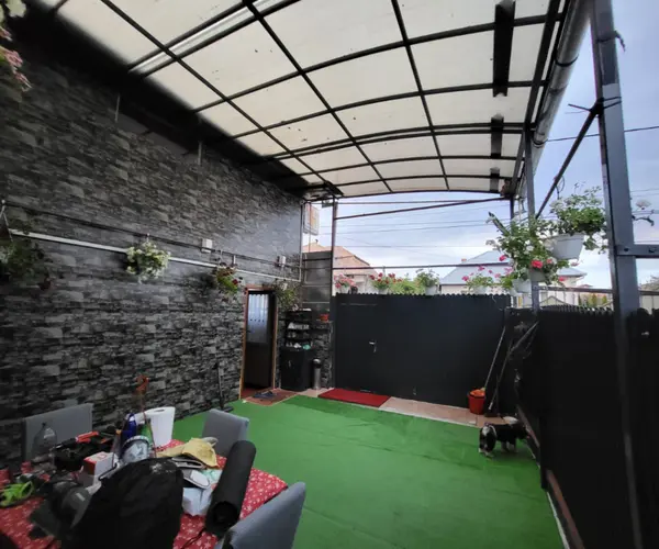 Casă – De Vânzare – Săndulești – 4 – camere – Se vinde casă la ieșire din turda în Copaceni